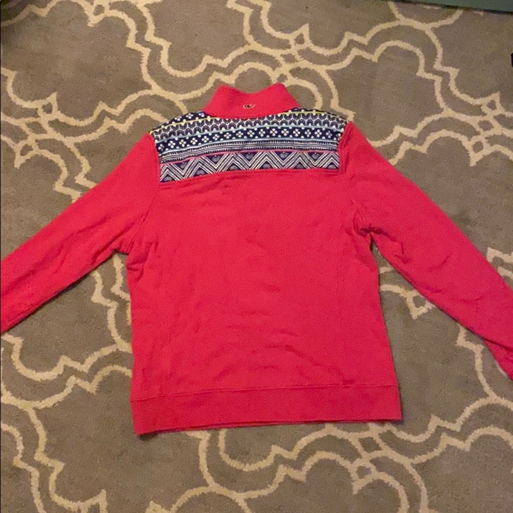Vineyard Vines Pullover - image 1